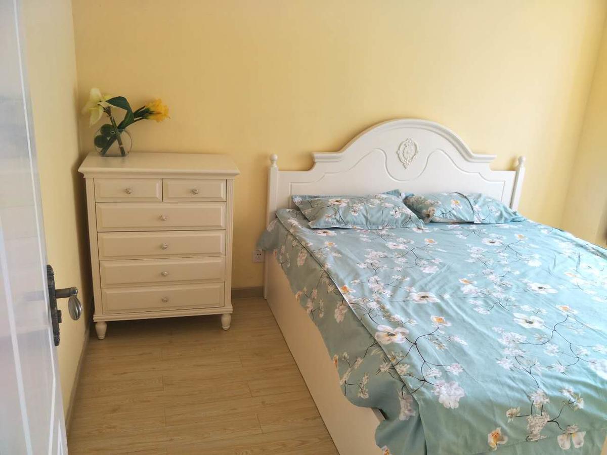 Peninsula Sea View Hostel海景青年旅舍 Zhuhai Exterior foto
